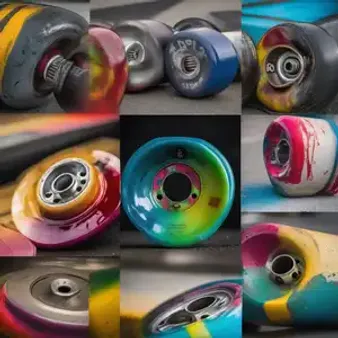 Understanding Good Street Skateboard Wheels